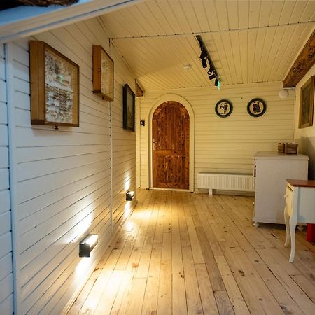 Barrique Chambers Hotel Brasov Bagian luar foto