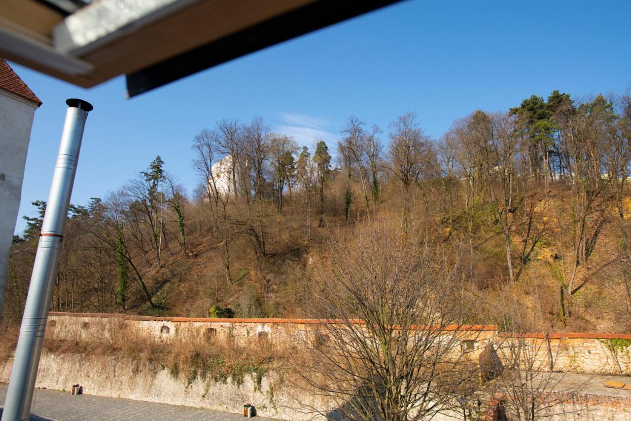 Barrique Chambers Hotel Brasov Bagian luar foto