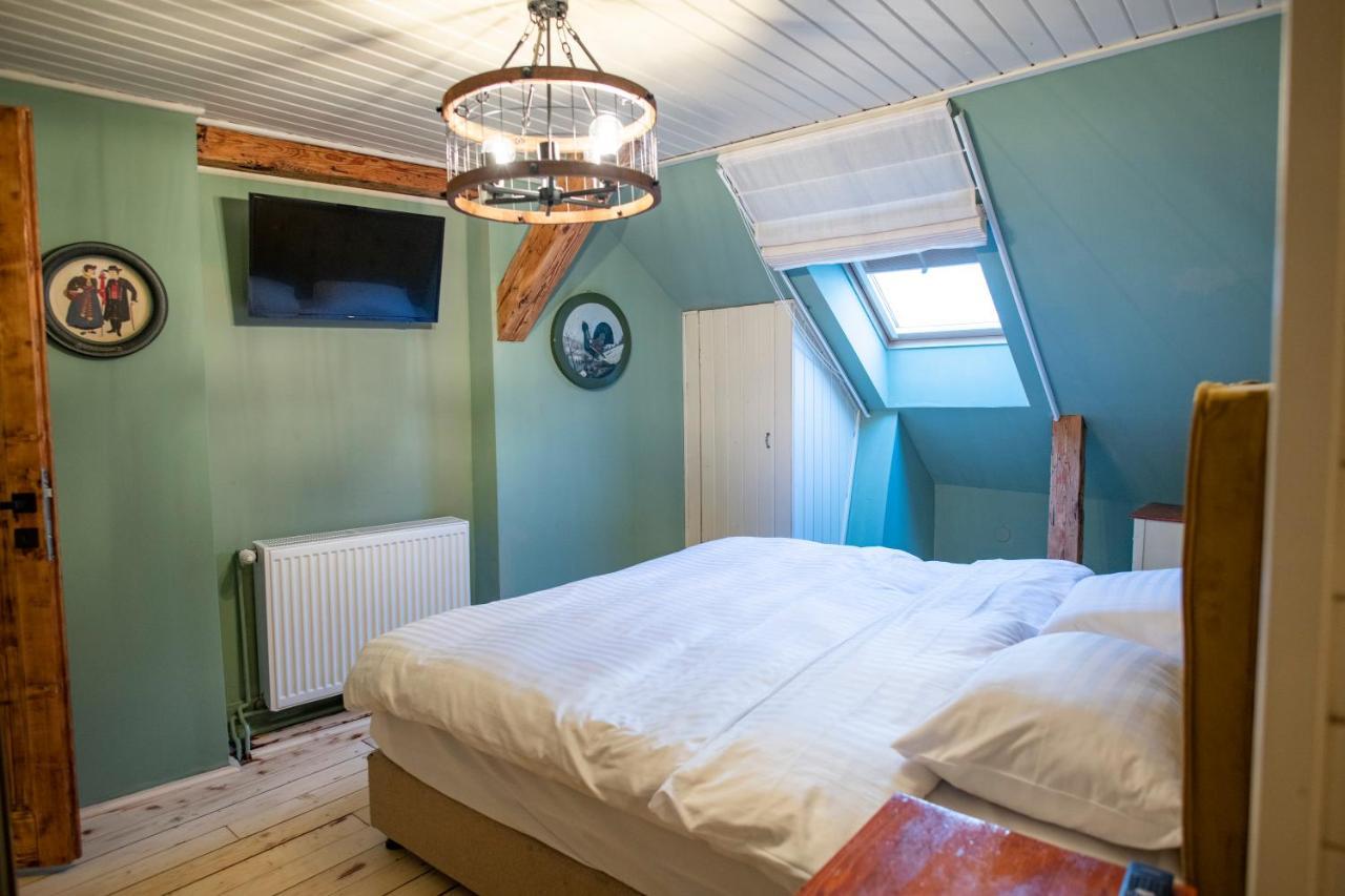 Barrique Chambers Hotel Brasov Bagian luar foto