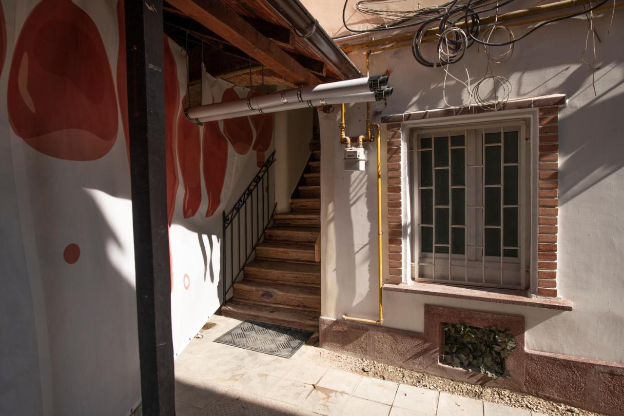 Barrique Chambers Hotel Brasov Bagian luar foto