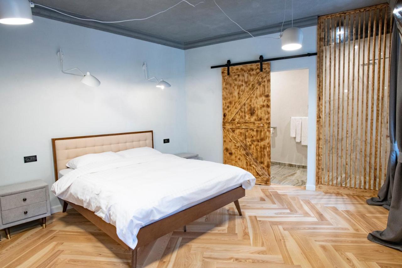 Barrique Chambers Hotel Brasov Bagian luar foto