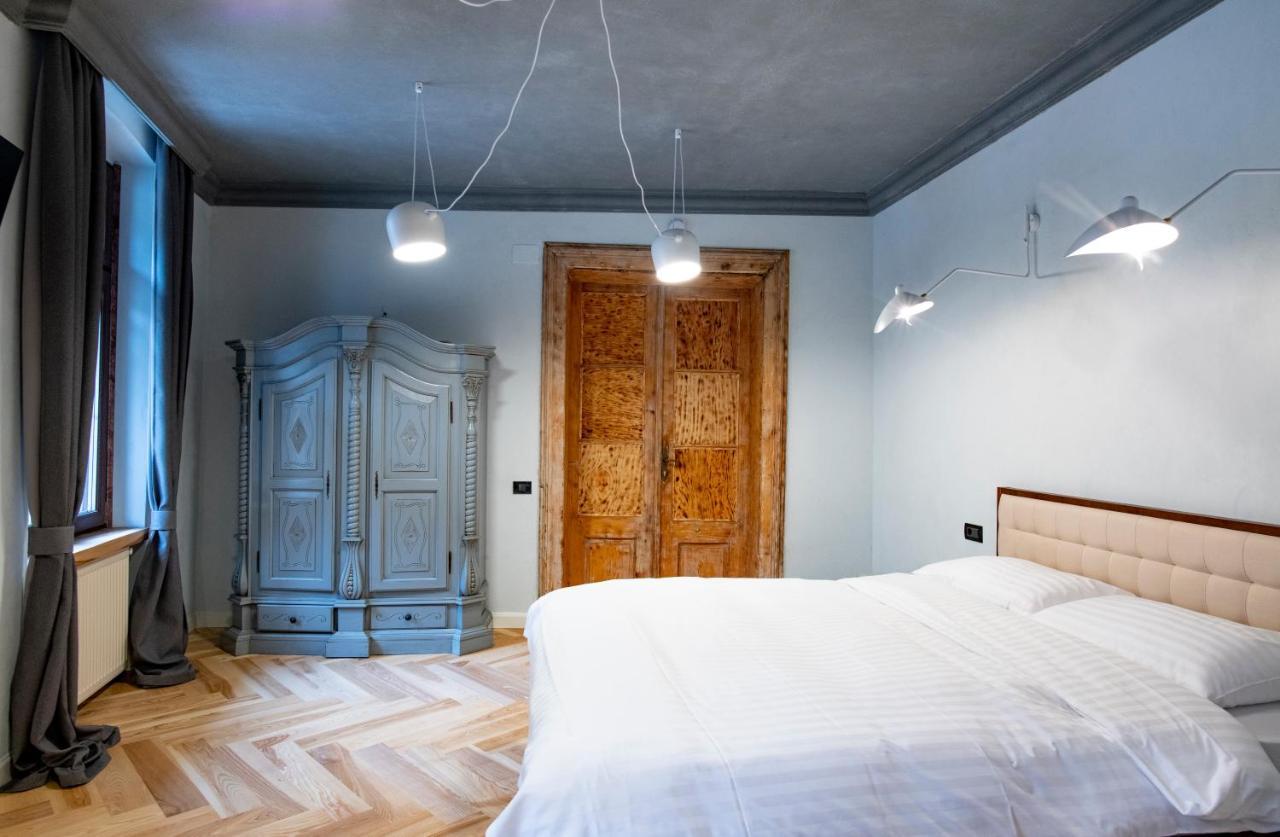 Barrique Chambers Hotel Brasov Bagian luar foto
