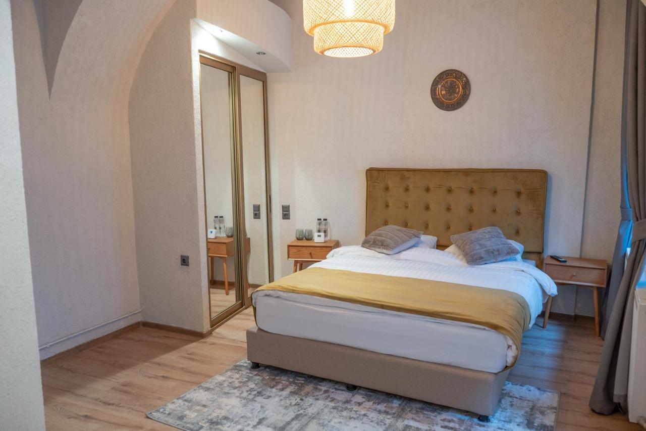 Barrique Chambers Hotel Brasov Bagian luar foto