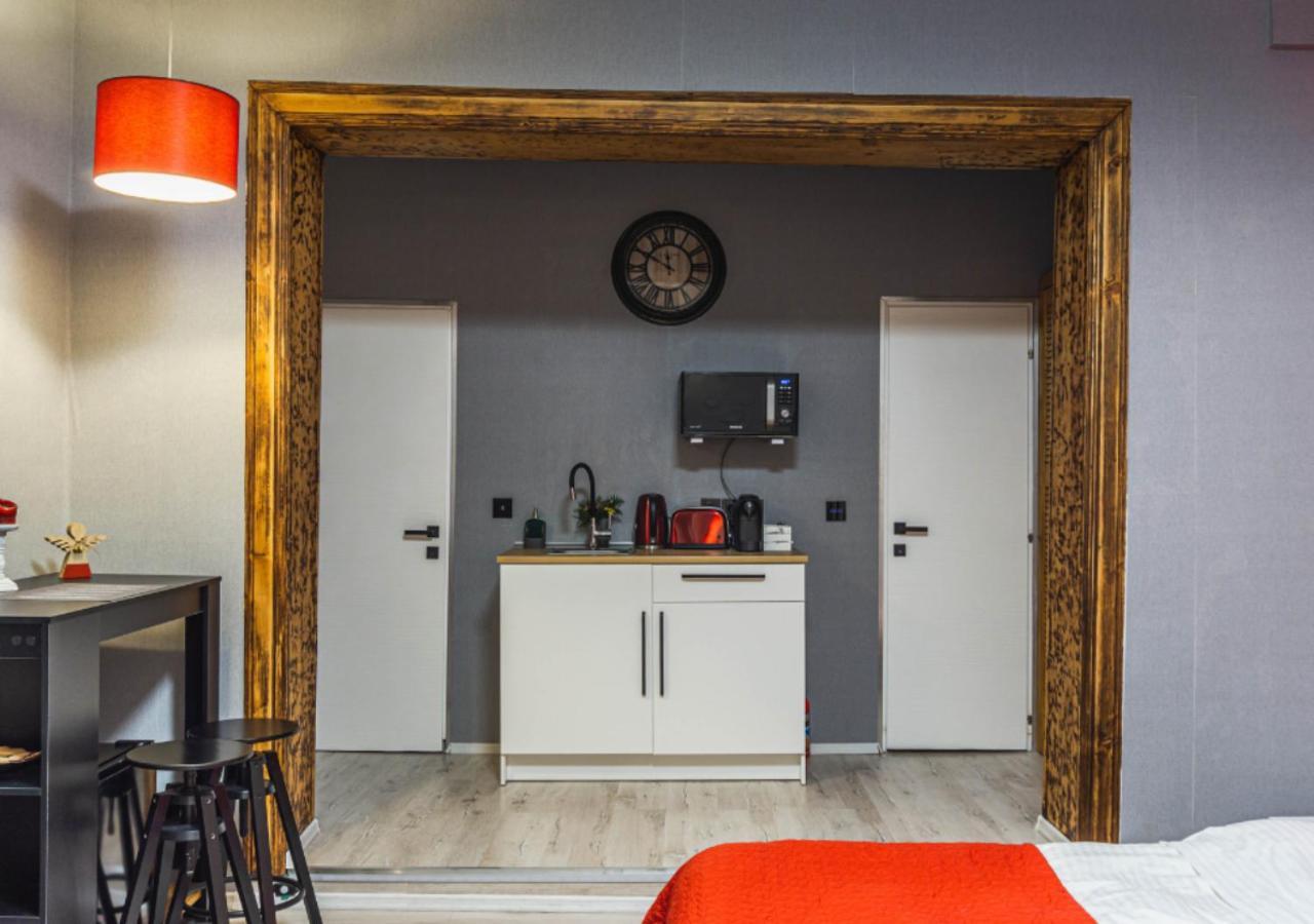 Barrique Chambers Hotel Brasov Bagian luar foto