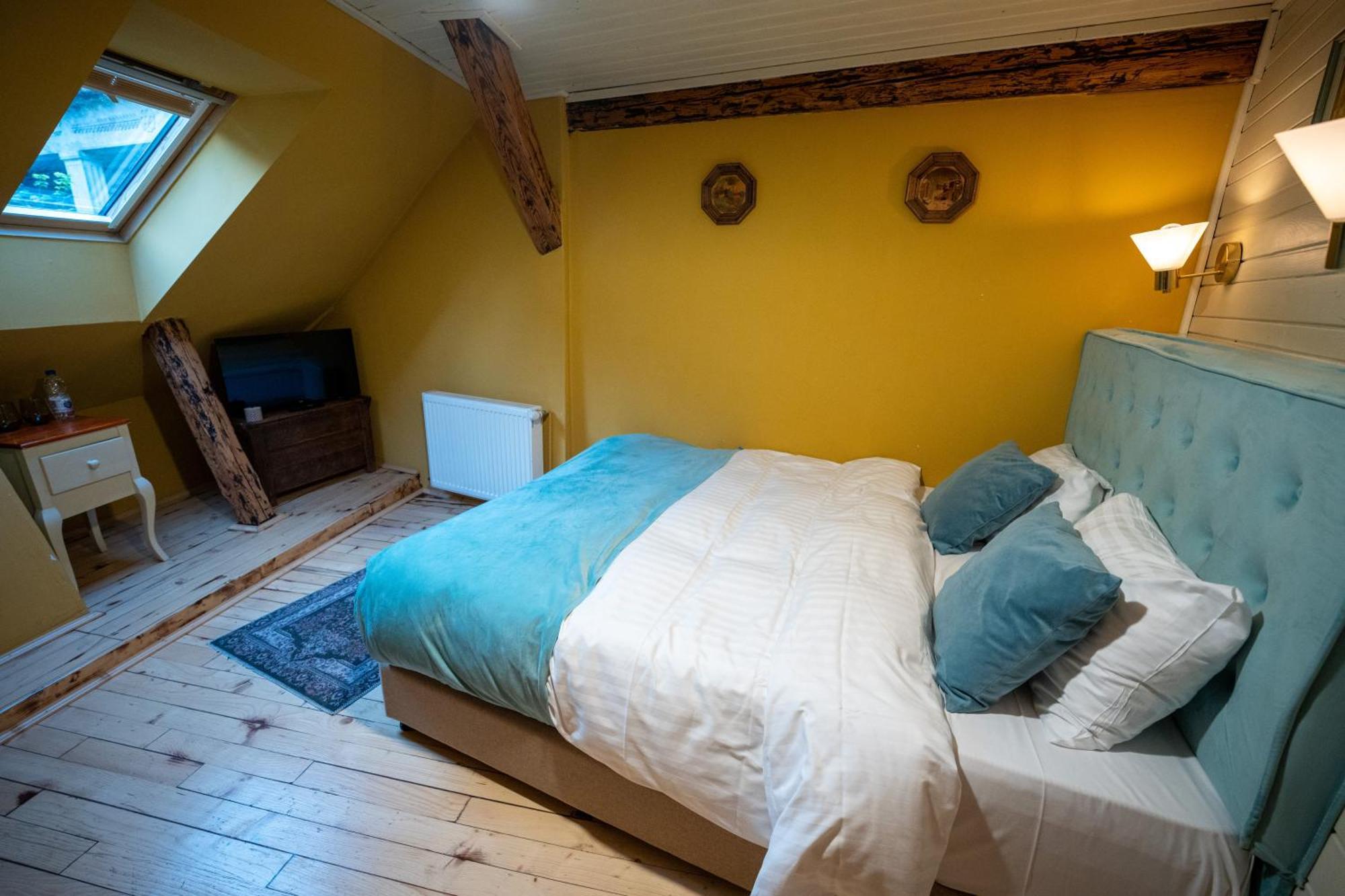 Barrique Chambers Hotel Brasov Bagian luar foto