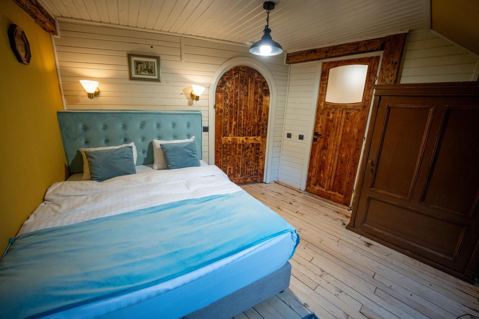 Barrique Chambers Hotel Brasov Bagian luar foto