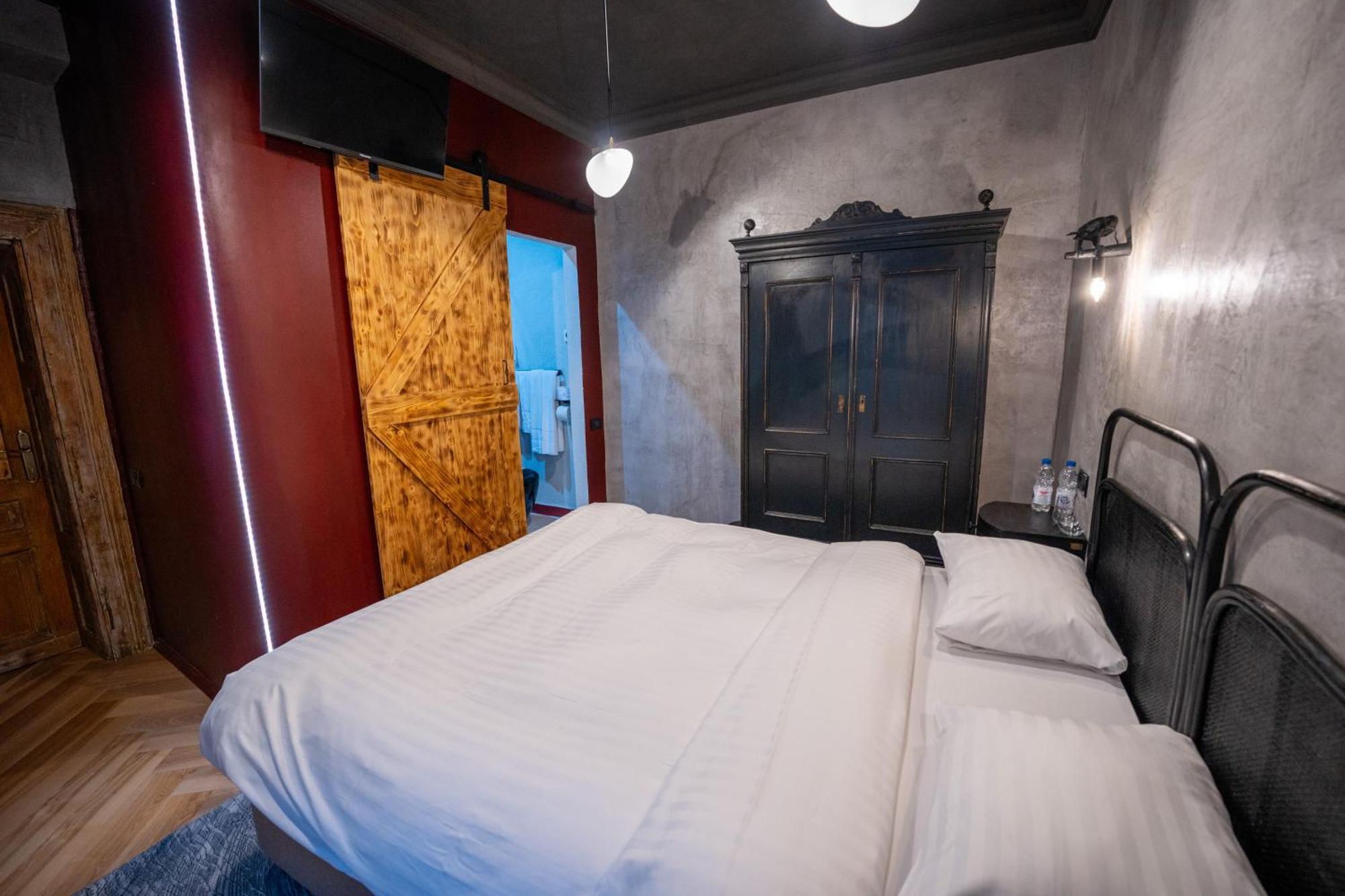 Barrique Chambers Hotel Brasov Bagian luar foto